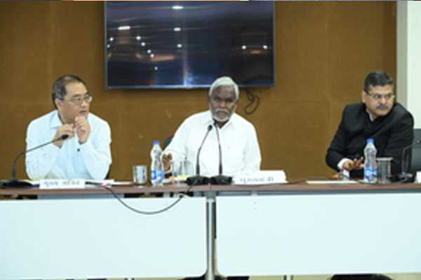 झारखंड में केंद्र लगा रहा 1,500 मेगावाट का पावर प्रोजेक्ट, राज्य कैबिनेट ने निर्माण रोकने का प्रस्ताव पास किया